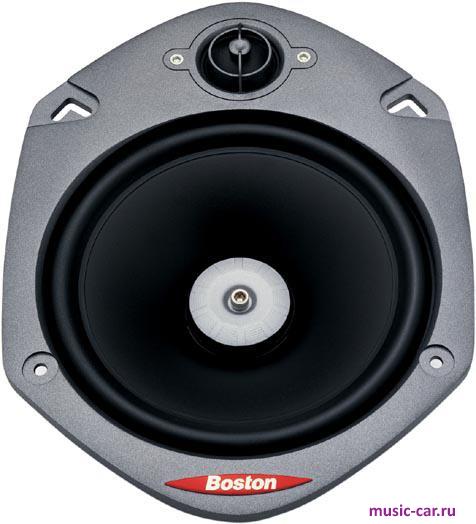 Автоакустика Boston Acoustics SL80